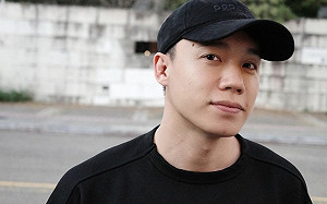 入獄倒數！Toyz直播「突接警方來電」 疑剃好光頭等報到