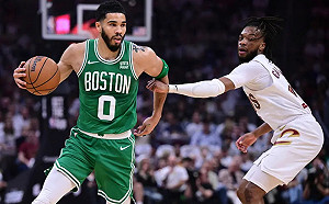 (影)塞爾提克109：102退騎士！系列賽3：1聽牌