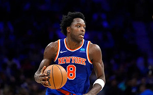 尼克現危機！關鍵G5前鋒OG Anunoby將續缺陣