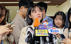 簡舒培緊咬北士科案圖利新光 民眾黨嗆：挑戰國人智商 過程當結論