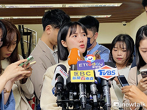 京華城容積案牽涉金流?民眾黨嗆游淑慧:惡意潑髒水 為自己創造聲量