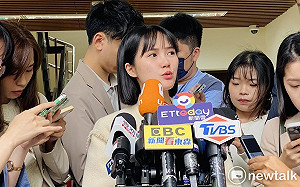 京華城容積案牽涉金流？民眾黨嗆游淑慧：惡意潑髒水 為自己創造聲量