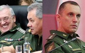 俄軍大清洗！繼紹伊古拔官後 疑涉核機密 2副部長也丟官 還有一中將從家中帶走.....