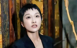 她「秒批」璩靜辭呈? 股價蒸發537億 傳百度老闆娘專程自美返中「砍人」