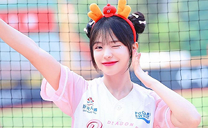 心繫台灣！李多慧動用美金帳戶  捐30萬元賑災花蓮地震