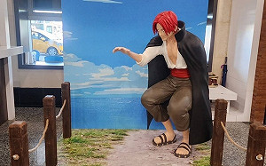 航海王迷看過來！澎湖花火節打造5大必拍打卡點