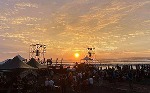 宜蘭壯圍生活節6/2登場！音樂會、市集嗨翻東海岸