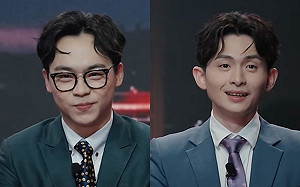 賀瓏脫口秀重提「5萬外送費事件」！博恩秒變臉離場：我不錄了