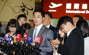 520大典六都獨缺侯友宜？蔣萬安緩頰：行程牽一髮動全身