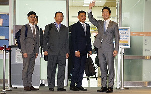 吳釗燮講「林北」惹議  蔣萬安：有失言的感覺 外界自有公評 