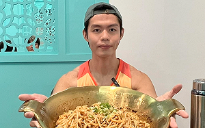 「吃太多」遭吃到飽店家制止？大胃王YTR黑哲教練傻眼：怕別人吃