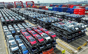 台灣車市爆倒閉潮!公會理事長證實:5%中古車商撐不住