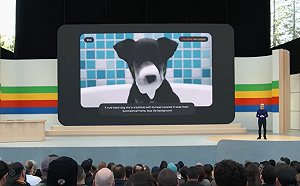  I/O大會首日聚焦「AI」被提超過121次  Gemini模型強勢登場