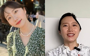 南韓空姐網紅摔倒「左頭蓋骨被削」！復健最新近況曝光