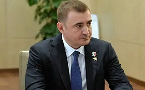 普丁接班人就定位? 俄國防部高層遭到大清洗 久明官位再高升