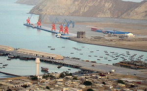 竣工17年養蚊子 巴基斯坦港口見證習近平一帶一路失敗