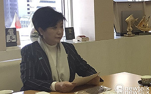 劉黎兒觀點》日本版柯P？小池百合子違背承諾圖利財團遭選民唾棄接連吞敗