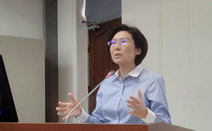 氣候變遷使農損常態化 林岱樺要求補助政策應化被動為主動