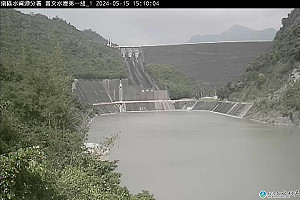 台南水情拉緊報!2大水庫蓄水量剩3成 南市府曝解方