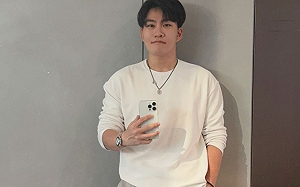 Joeman激瘦近照曝光！公開菜單：每天斷食16小時