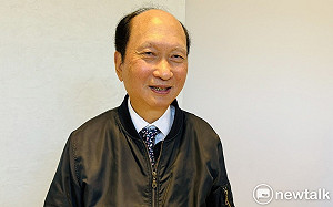 離開待9年的工程會 吳澤成新書「求是拓新2.0」提供秘訣