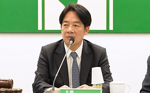 台灣動漫畫推廣協會提3意見 賴清德允支持產業：文化是國家的靈魂