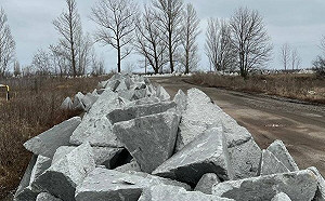 防禦工事不存在! 哈爾科夫戰線崩潰竟是貪腐惹的禍！ 前線指揮官怒爆黑幕