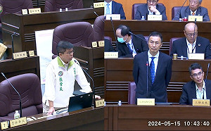 台水擬在三坑老街設加壓站惹議 張肇良盼市府以民意優先
