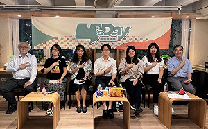 黑暗歷史不能重演 Y’s Day週三青年日探討年輕人如何記憶白色恐怖