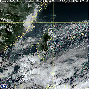 東北季風增強各地早晚偏涼 空污逼近西半部拉警報