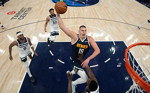 金塊從谷底到聽牌 主帥：這就是為何他是MVP