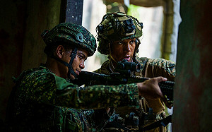 天天有軍演！強化印太區域威懾力  美菲2026年將舉行逾500場演習