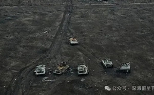 哈爾科夫即將淪陷? 俄軍打下12村落 普丁 : 為設「安全區」 目前無佔領計畫 