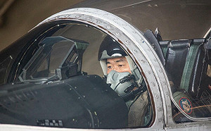 總統就職典禮期間　國軍常態運作掌握臺海周邊動態