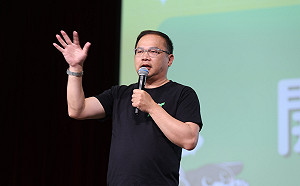 中國威脅王義川等5人 總統府：全力保護當事人及家屬的安全