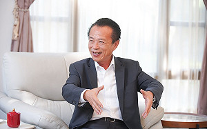遠見雜誌縣市長施政滿意度全國第一! 嘉義縣長翁章梁唯一超越8成