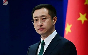 恐怖份子襲擊？被扔手榴彈 中國駐緬甸曼德勒總領事館損壞 