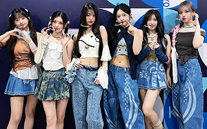 IVE新歌遭控暗示「山西煤礦萬人坑」？韓網傻眼：明明沒有關聯