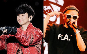 「金曲獎35」入圍名單出爐！林俊傑、熱狗爭歌王 楊乃文提名8項成大贏家