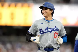 (影)大讚大谷翔平!道奇名將:球員都想買票看他