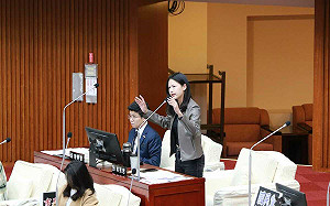 劉德華颱風照常開唱　林亮君轟蔣萬安甩鍋：小巨蛋同仁若意外誰負責？