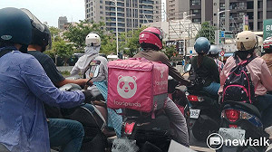 Uber Eats宣布併購foodpanda 網友反應一面倒唱衰