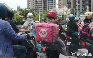 Uber Eats宣布併購foodpanda 網友反應一面倒唱衰