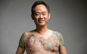 藍營震撼彈!才發兒子喜帖 國民黨彰化和美前鎮長阮厚爵涉貪遭收押