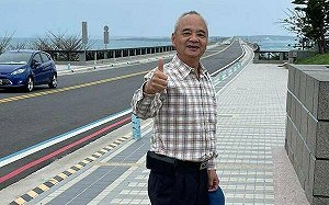 中市綠營主委之爭》正英聯手贏面大 新系放眼中執會