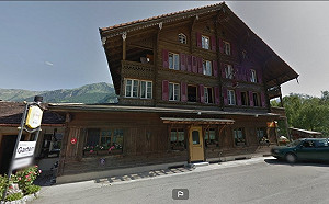 美中間諜戰延燒阿爾卑斯山 中國家庭擁小旅館疑點重重