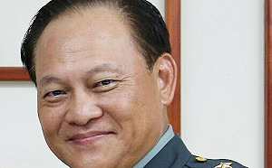 國防、災防專業 前陸軍副司令季連成出任政委