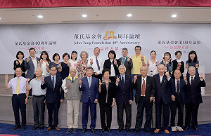 前衛福部長陳時中戒菸成功!分享2年心得:高音變好、肺活量增加