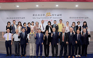 前衛福部長陳時中戒菸成功！分享2年心得：高音變好、肺活量增加 