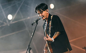 藍委以滅火器歌宣傳修法 楊大正：不同意授權使用